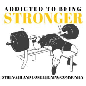 Bench Press T Shirt Design