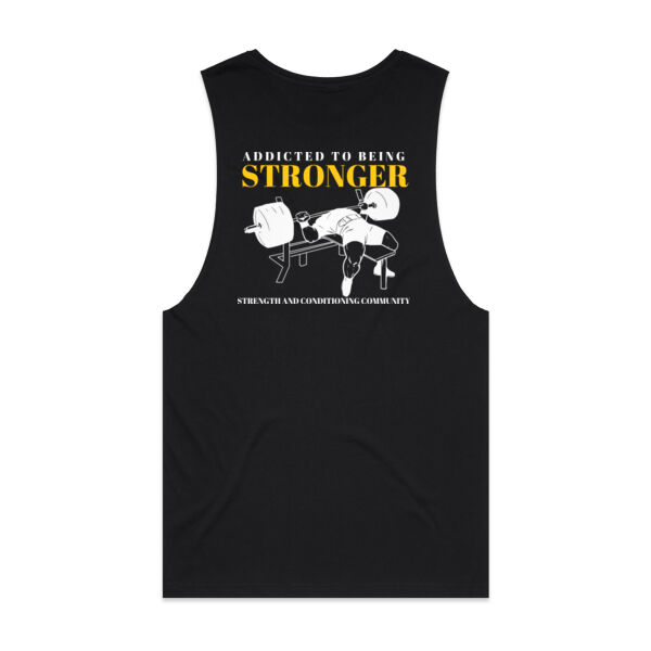 Bench Press Tank Thumbnail