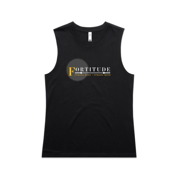 Woman's OG Tank Thumbnail