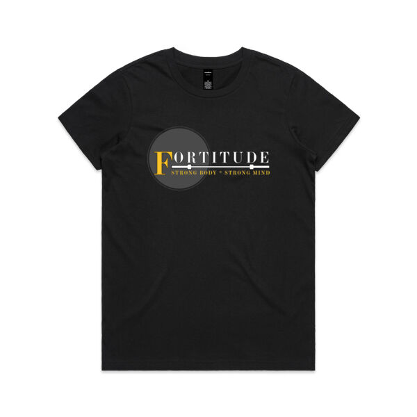 Woman's OG T-Shirt Thumbnail