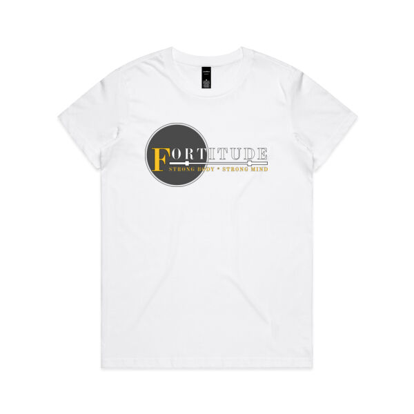 Bench Press Shirt Womens Thumbnail