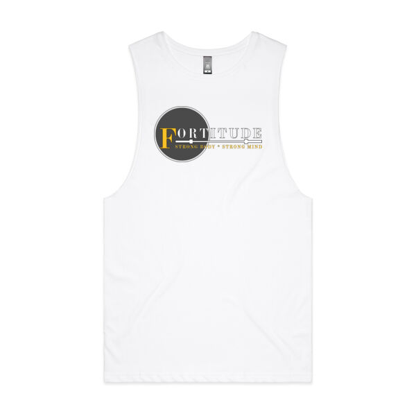 Men's OG Tank Thumbnail