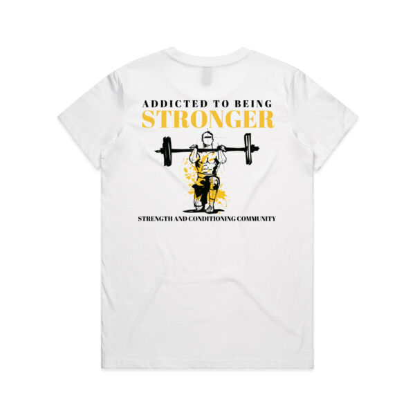Woman's OG T-Shirt Thumbnail