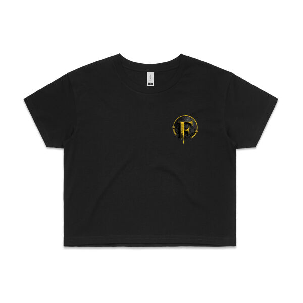 Shield T-Shirt Thumbnail