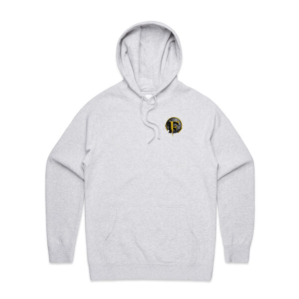 Shield T-Shirt Thumbnail